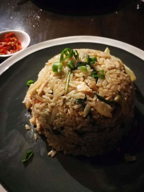 White Jasmine Thai - E Caravan Parks 0