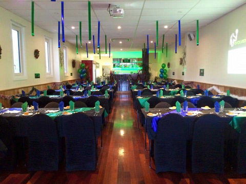 Zambrero Bendigo - E Caravan Parks 0