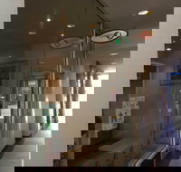 Ashburton Sushi - E Caravan Parks