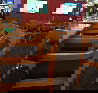 Aspley Hornets - E Caravan Parks