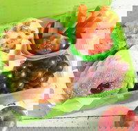 Bakers Delight - Oakleigh - E Caravan Parks