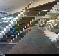 Bariloche Continental Cakes - E Caravan Parks