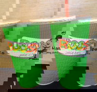 Boost Juice - Maribyrnong - E Caravan Parks