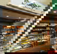 Brumby's - Aspley - E Caravan Parks