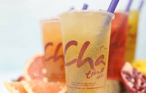 ChaTime - North Lakes - E Caravan Parks 0