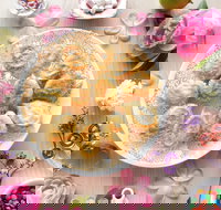 Dumpling Mama - E Caravan Parks