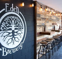 Eden Brewery - E Caravan Parks
