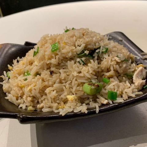 E-Dragon Dumpling Bar - E Caravan Parks 0