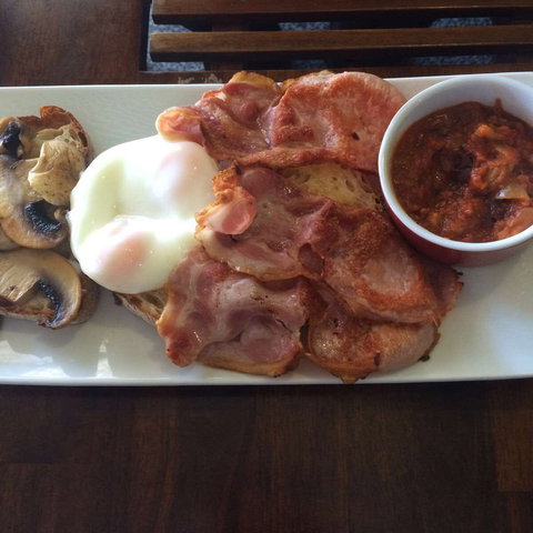 Herd - E Caravan Parks 0