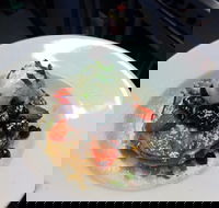 Jacks House - E Caravan Parks