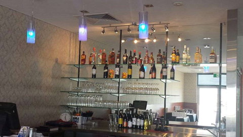 Mayur Indian Restaurant - E Caravan Parks 0