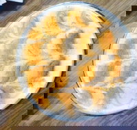 Milk Cloud - E Caravan Parks