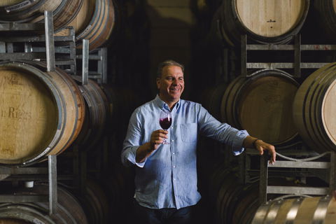 Mr. Riggs Wine Co. - E Caravan Parks 0