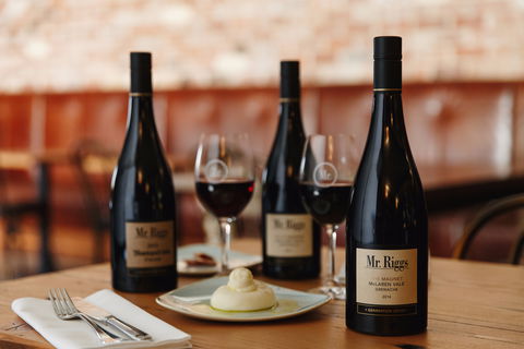 Mr. Riggs Wine Co. - E Caravan Parks 2