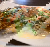 Noos Noodles - E Caravan Parks