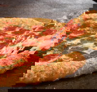 Pizza Hut - Aspley - E Caravan Parks