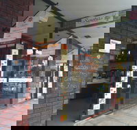 Sanctus Soup - E Caravan Parks