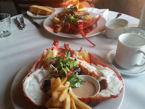 Stanley's On The Bay - E Caravan Parks 0