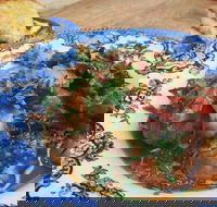 Swallow Bar - E Caravan Parks