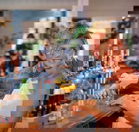 Taylor St Quarters - E Caravan Parks