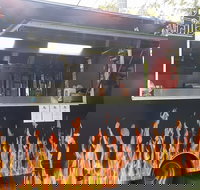 TCT Grills - E Caravan Parks