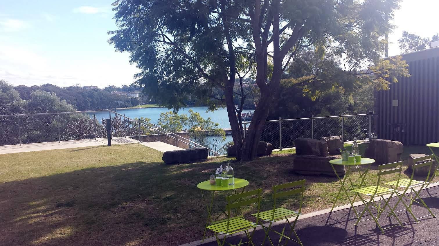 Wollstonecraft NSW E Caravan Parks