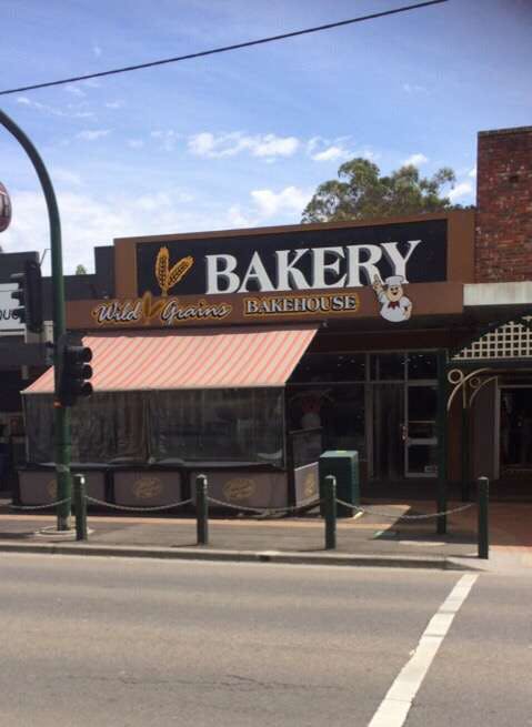 Three Sugars Cafe - E Caravan Parks 0