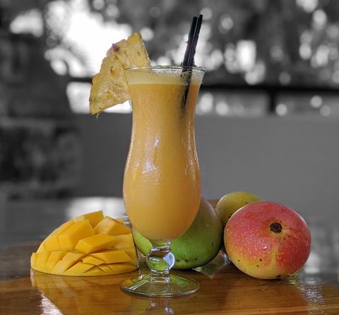 Vivaldis Restaurant - E Caravan Parks 2