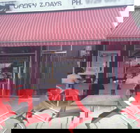 Wantirna Bread  Cake Kitchen - E Caravan Parks