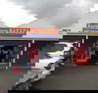 Waters Edge Restaurant - E Caravan Parks