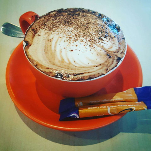 Arthur Radley - E Caravan Parks 0