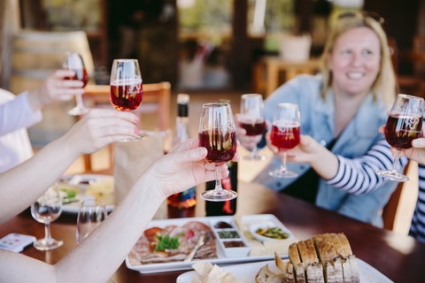 Bago Maze And Wine - E Caravan Parks 1