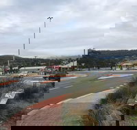 Banjo's Bakery Cafe - Margate - E Caravan Parks