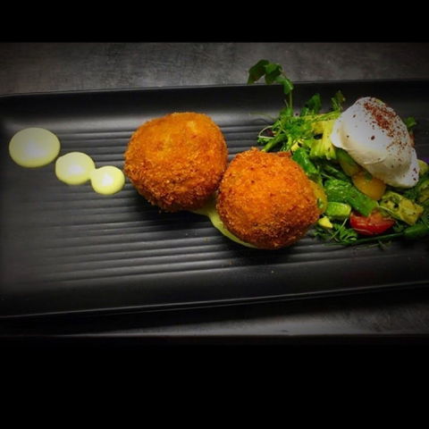 Cafeteria - E Caravan Parks 0