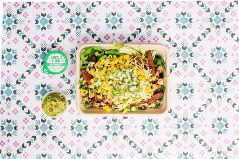 Chat Thai - CBD - E Caravan Parks 0