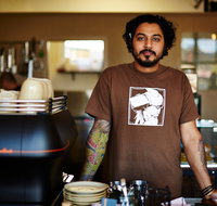 Coffee Chakra - E Caravan Parks