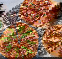 Crust - E Caravan Parks