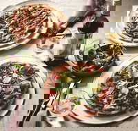 Crust - Aspley - E Caravan Parks