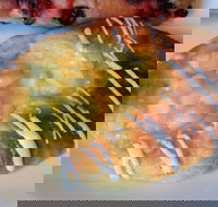 Fran's Bakery - E Caravan Parks