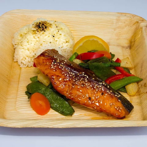 Japanice - E Caravan Parks 0