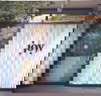Joy Restaurant - E Caravan Parks