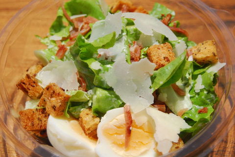 Kebab Korner - E Caravan Parks 0