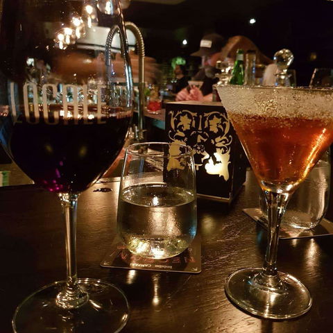 Locale - E Caravan Parks 0