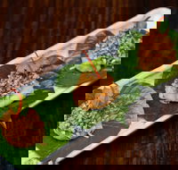 Mama Papa - E Caravan Parks