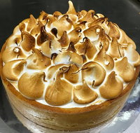 Noir Patisserie - E Caravan Parks