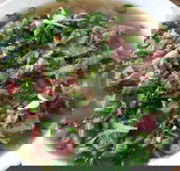 Phuong's Vietnamese Take Away - E Caravan Parks