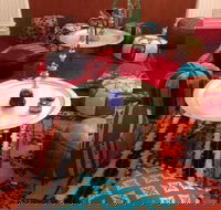 Rasputin - E Caravan Parks