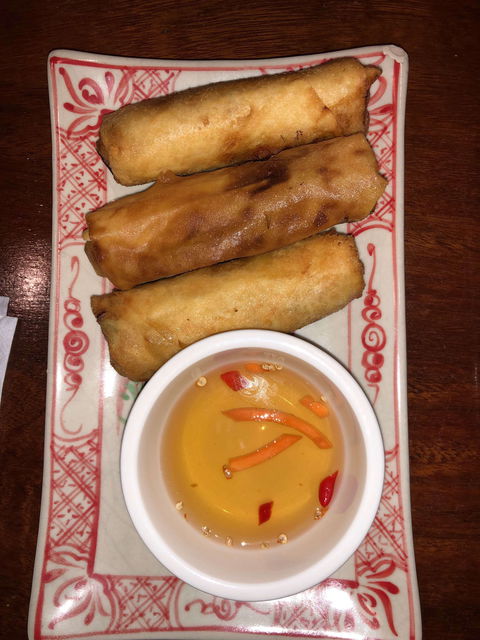 Rendezvous-du-vietnam Marche - E Caravan Parks 0