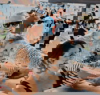 Streaky Bay Fish Fix - E Caravan Parks