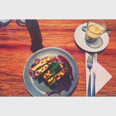 Table View - E Caravan Parks 0